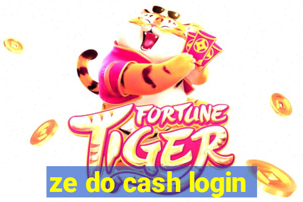 ze do cash login